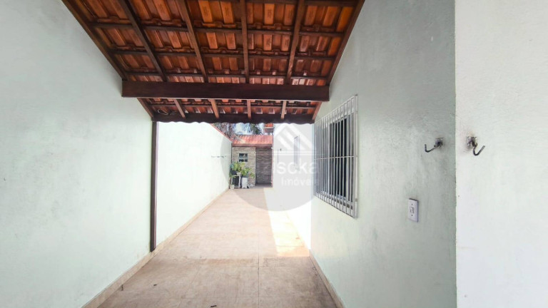 Imagem Casa com 3 Quartos à Venda, 250 m² em Bopiranga - Itanhaém Imagem Casa com 3 Quartos à Venda, 250 m² em Bopiranga - Itanhaém