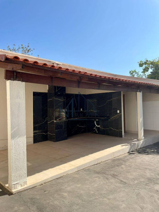 Imagem Casa com 3 Quartos à Venda, 300 m² em Setor Grajaú - Goiânia