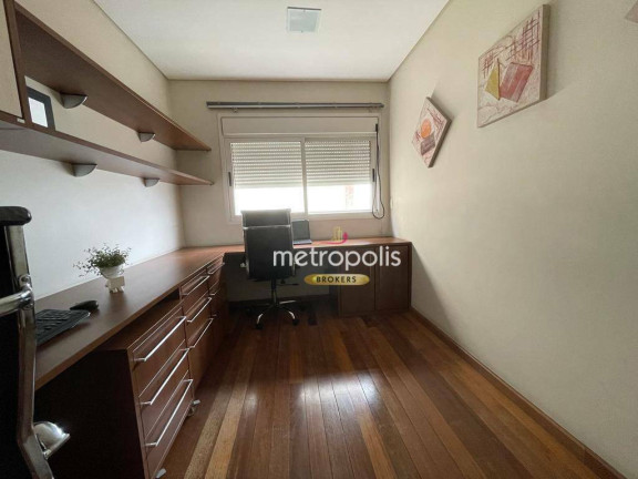 Imagem Apartamento com 3 Quartos à Venda, 261 m² em Santa Paula - São Caetano Do Sul Imagem Apartamento com 3 Quartos à Venda, 261 m² em Santa Paula - São Caetano Do Sul