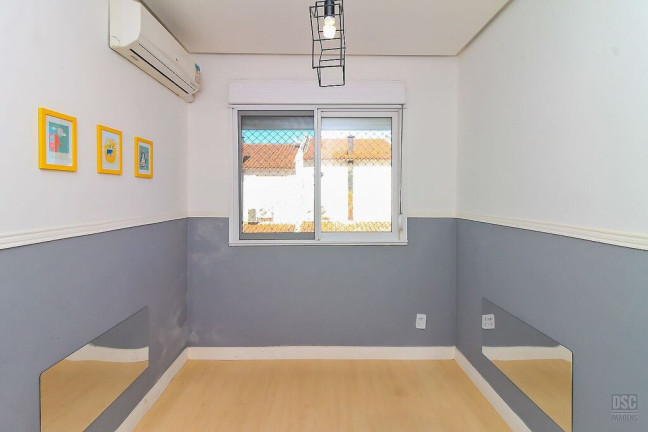 Imagem Casa de Condomínio com 3 Quartos à Venda, 85 m² em Aberta Dos Morros - Porto Alegre
