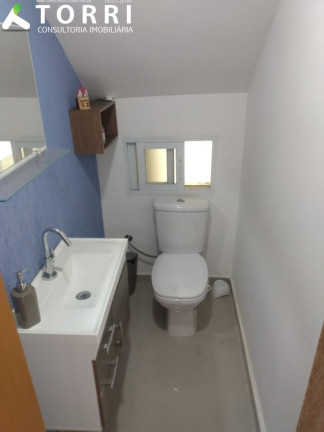 Imagem Sobrado com 3 Quartos à Venda, 160 m² em Parque São Bento - Sorocaba