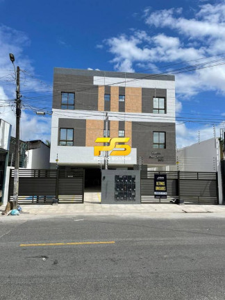 Imagem Apartamento com 2 Quartos à Venda, 60 m² em Jaguaribe - João Pessoa Imagem Apartamento com 2 Quartos à Venda, 60 m² em Jaguaribe - João Pessoa