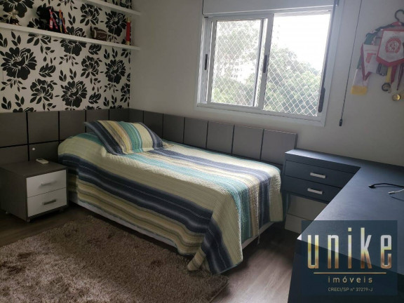 Imagem Apartamento com 3 Quartos à Venda, 182 m² em Vila Ema - São José Dos Campos