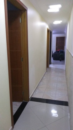 Imagem Casa com 3 Quartos à Venda, 125 m² em Condomínio Maracanã - Santo André Imagem Casa com 3 Quartos à Venda, 125 m² em Condomínio Maracanã - Santo André