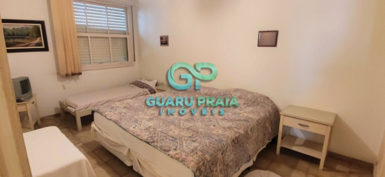 Imagem Apartamento com 3 Quartos à Venda, 115 m² em Pitangueiras - Guarujá
