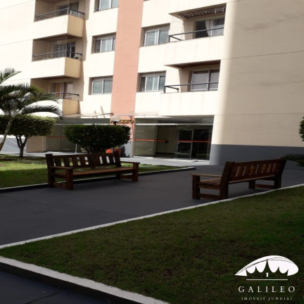 Apartamento com 2 Quartos à Venda, 55 m² em Jardim Paulista - Jundiaí