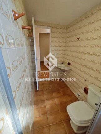 Imagem Apartamento com 3 Quartos à Venda, 74 m² em Jardim América - Goiânia