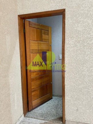 Imagem Sobrado com 2 Quartos à Venda, 118 m² em Vila Granada - São Paulo