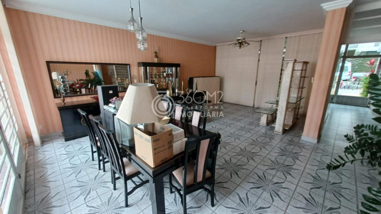 Imagem Casa com 4 Quartos à Venda, 350 m² em Barcelona - São Caetano Do Sul Imagem Casa com 4 Quartos à Venda, 350 m² em Barcelona - São Caetano Do Sul