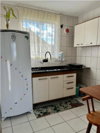 Imagem Apartamento com 2 Quartos à Venda, 46 m² em Boqueirão - Curitiba
