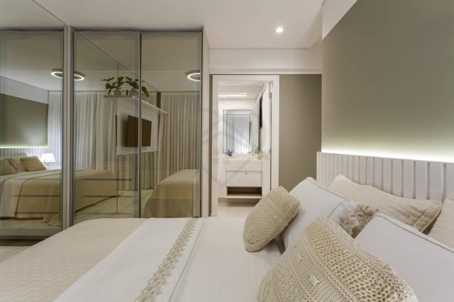 Imagem Apartamento com 2 Quartos à Venda, 73 m²