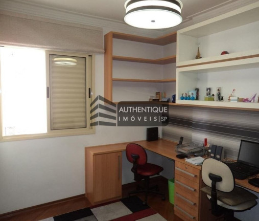 Imagem Apartamento com 3 Quartos à Venda, 110 m² em Mooca - São Paulo Imagem Apartamento com 3 Quartos à Venda, 110 m² em Mooca - São Paulo