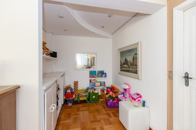 Imagem Apartamento com 3 Quartos à Venda, 118 m² em Itaim Bibi - São Paulo