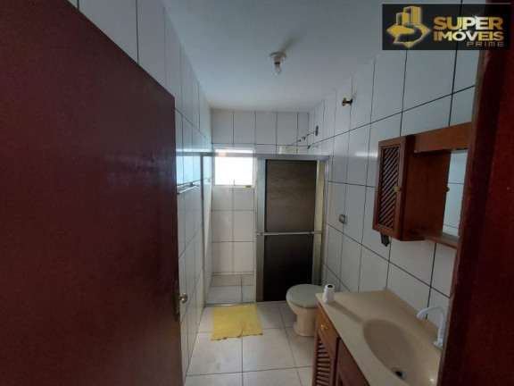 Imagem Casa com 5 Quartos à Venda, 300 m² em Fragata - Pelotas Imagem Casa com 5 Quartos à Venda, 300 m² em Fragata - Pelotas