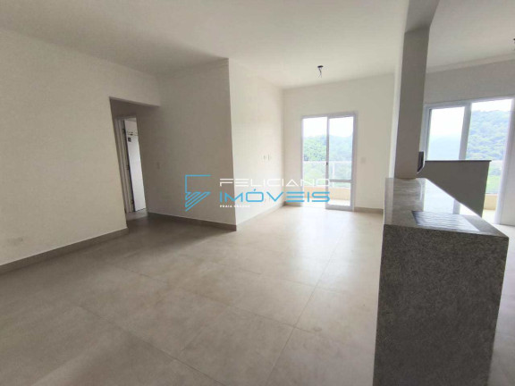Imagem Apartamento com 3 Quartos à Venda, 81 m² em Canto Do Forte - Praia Grande