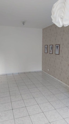 Imagem Imóvel com 2 Quartos para Alugar, 66 m² em Vila Uberabinha - São Paulo