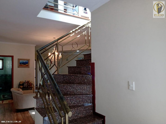Imagem Casa com 5 Quartos à Venda, 410 m² em Bairro Campos De Santo Antônio - Itu Imagem Casa com 5 Quartos à Venda, 410 m² em Bairro Campos De Santo Antônio - Itu