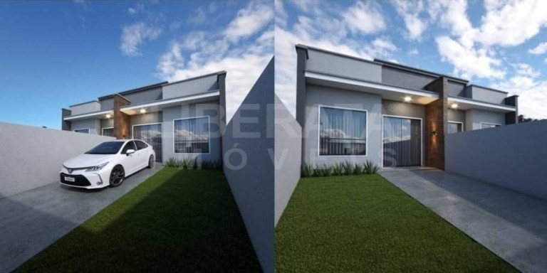 Imagem Casa com 2 Quartos à Venda,  em São Paulo - Navegantes