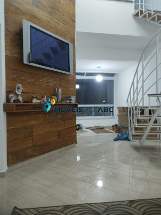 Imagem Cobertura com 3 Quartos à Venda, 155 m² em Centro - São Bernardo Do Campo