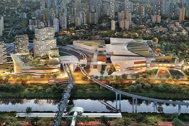 Imagem Imóvel com 4 Quartos à Venda, 325 m² em Panamby - São Paulo Imagem Imóvel com 4 Quartos à Venda, 325 m² em Panamby - São Paulo