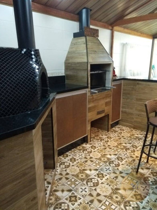 Imagem Cobertura com 3 Quartos à Venda, 140 m² em Paraíso - Santo André Imagem Cobertura com 3 Quartos à Venda, 140 m² em Paraíso - Santo André