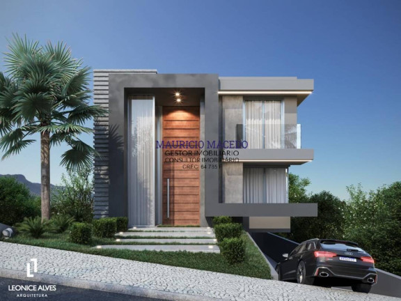 Casa com 4 Quartos à Venda, 483 m² em Tambore - Barueri