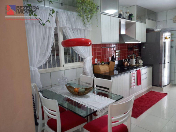 Imagem Casa com 3 Quartos à Venda, 262 m² em Nova Parnamirim - Parnamirim Imagem Casa com 3 Quartos à Venda, 262 m² em Nova Parnamirim - Parnamirim