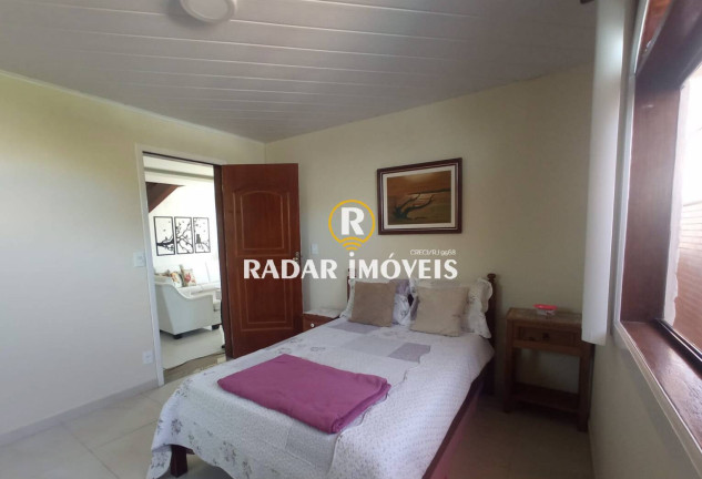 Imagem Casa com 5 Quartos à Venda, 250 m² em Recanto Das Dunas - Cabo Frio