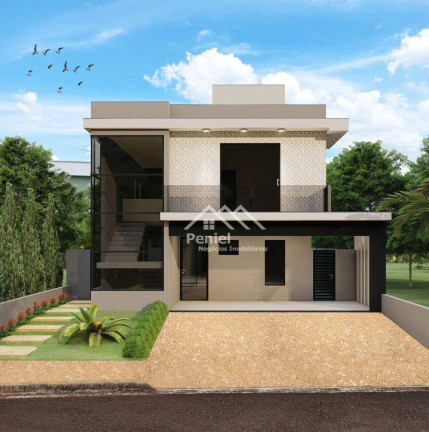 Imagem Sobrado com 3 Quartos à Venda, 107 m² em Quinta Da Primavera - Ribeirão Preto Imagem Sobrado com 3 Quartos à Venda, 107 m² em Quinta Da Primavera - Ribeirão Preto