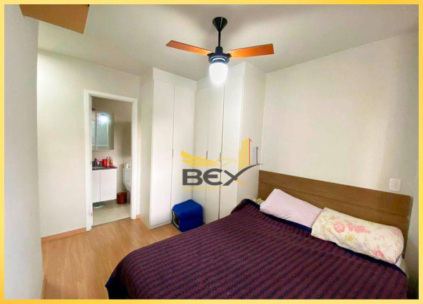 Imagem Apartamento com 2 Quartos à Venda, 62 m² em Jardim Timbauhy - Barueri