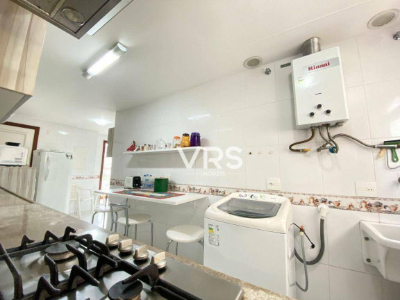 Imagem Apartamento com 3 Quartos à Venda, 136 m² em Várzea - Teresópolis