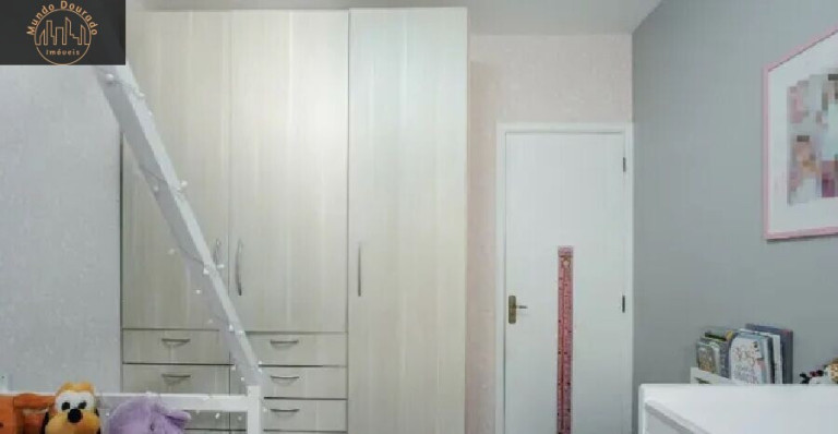 Imagem Casa de Condomínio com 3 Quartos à Venda, 118 m² em Vila Homero Thon - Santo André Imagem Casa de Condomínio com 3 Quartos à Venda, 118 m² em Vila Homero Thon - Santo André