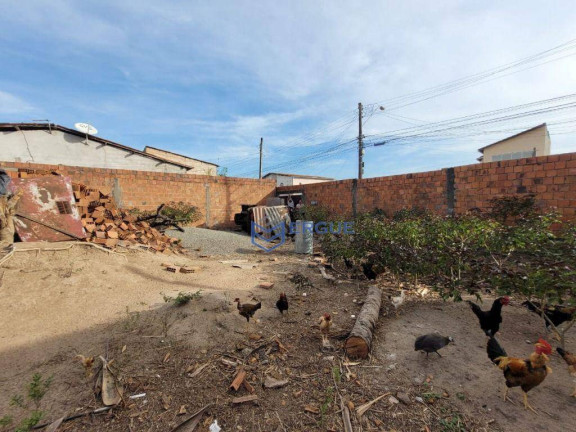Imagem Terreno para Alugar, 594 m² em Mondubim - Fortaleza Imagem Terreno para Alugar, 594 m² em Mondubim - Fortaleza