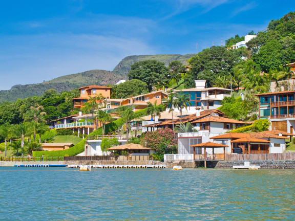 Imagem Terreno à Venda, 288 m² em Sao Jose Da Barra - Balneario Shangryla - Sao Jose Da Barra Imagem Terreno à Venda, 288 m² em Sao Jose Da Barra - Balneario Shangryla - Sao Jose Da Barra