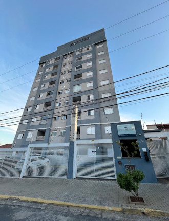 Imóvel com 2 Quartos à Venda, 60 m² em Jardim Morumbi - Sorocaba