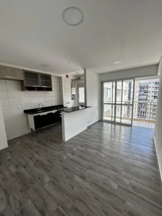 Imagem Apartamento com 1 Quarto à Venda, 49 m² em Vila Matias - Santos Imagem Apartamento com 1 Quarto à Venda, 49 m² em Vila Matias - Santos