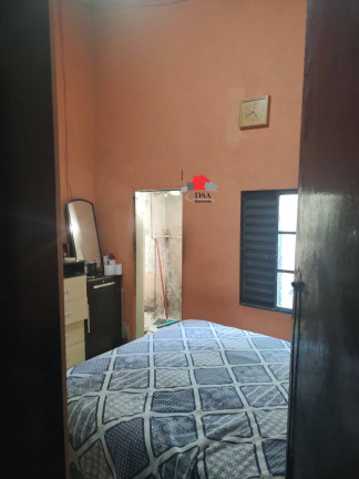 Imagem Casa com 2 Quartos à Venda, 250 m² em Jardim Carmen Cristina - Hortolândia Imagem Casa com 2 Quartos à Venda, 250 m² em Jardim Carmen Cristina - Hortolândia