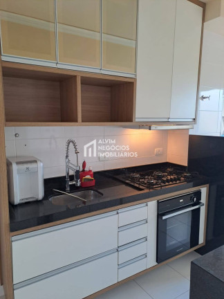 Imagem Apartamento com 2 Quartos à Venda, 58 m² em Santana - São José Dos Campos