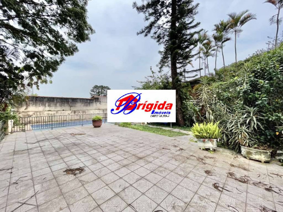 Imagem Casa de Condomínio com 4 Quartos à Venda, 353 m² em Chácara Canta Galo - Cotia