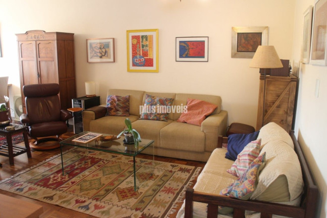 Imagem Apartamento com 4 Quartos à Venda, 113 m² em Perdizes - São Paulo Imagem Apartamento com 4 Quartos à Venda, 113 m² em Perdizes - São Paulo
