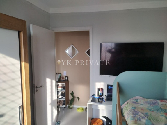 Imagem Apartamento com 2 Quartos à Venda, 44 m² em Barra Funda - São Paulo