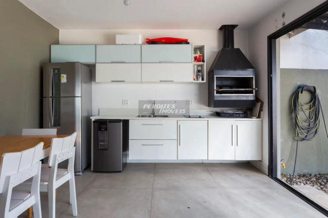 Imagem Casa com 3 Quartos à Venda, 203 m² em Alto Da Lapa - São Paulo Imagem Casa com 3 Quartos à Venda, 203 m² em Alto Da Lapa - São Paulo