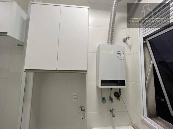 Imagem Apartamento com 2 Quartos à Venda, 48 m² em Novo Osasco - Osasco