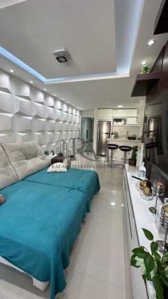 Imagem Apartamento com 2 Quartos à Venda, 80 m² em Campinas - São José Imagem Apartamento com 2 Quartos à Venda, 80 m² em Campinas - São José