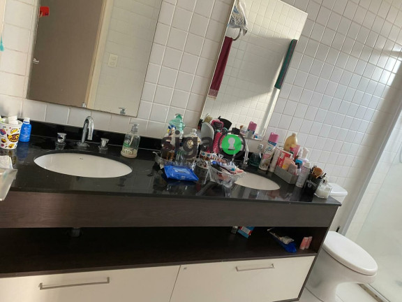 Imagem Apartamento com 3 Quartos à Venda ou Locação, 168 m² em Vila Andrade - São Paulo