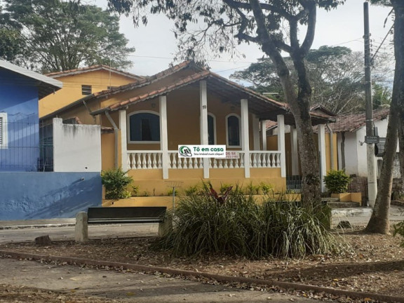 Casa com 3 Quartos à Venda, 280 m² em Bom Retiro - São José Dos Campos