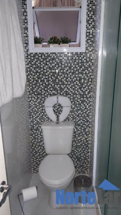 Imagem Apartamento com 3 Quartos à Venda, 78 m² em Limão - São Paulo