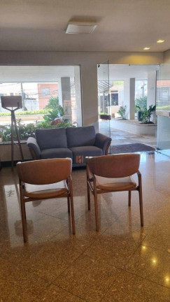 Imagem Apartamento com 3 Quartos à Venda, 115 m² em Centro - Sorocaba Imagem Apartamento com 3 Quartos à Venda, 115 m² em Centro - Sorocaba