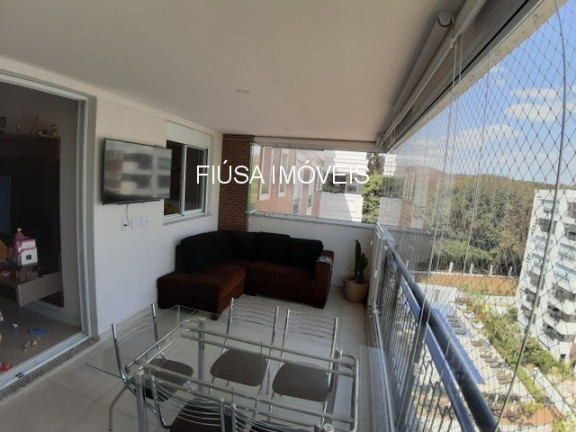 Imagem Apartamento com 3 Quartos à Venda, 131 m² em Ribeirânia - Ribeirão Preto Imagem Apartamento com 3 Quartos à Venda, 131 m² em Ribeirânia - Ribeirão Preto