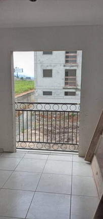Imagem Apartamento com 2 Quartos à Venda, 45 m² em Cristo Redentor - Criciúma